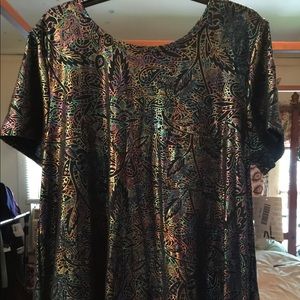 Lularoe Elegant Carly